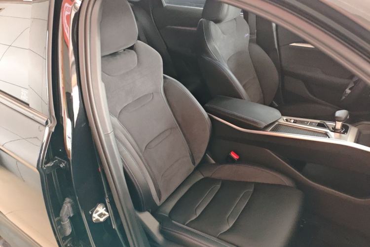 Used Geely Auto Preface 2024 2.0TD Xiaohan Edition