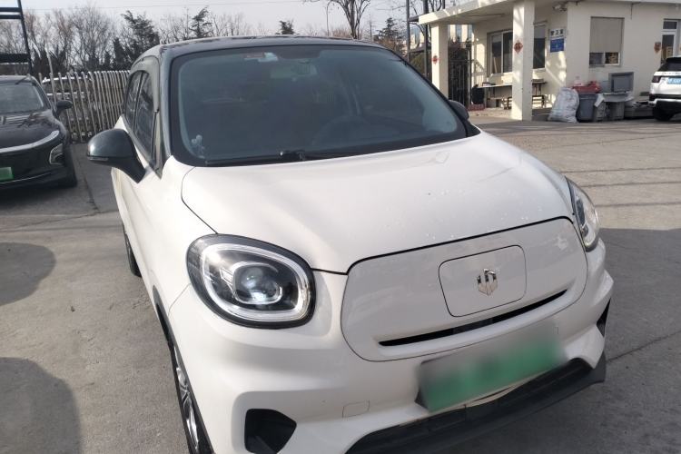 Used Leapmotor T03 2022 Special Edition
