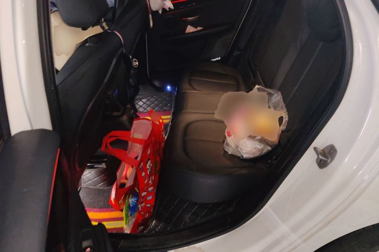 Used BMW 2 Series Active Tourer 2015 218i Sports Design Package