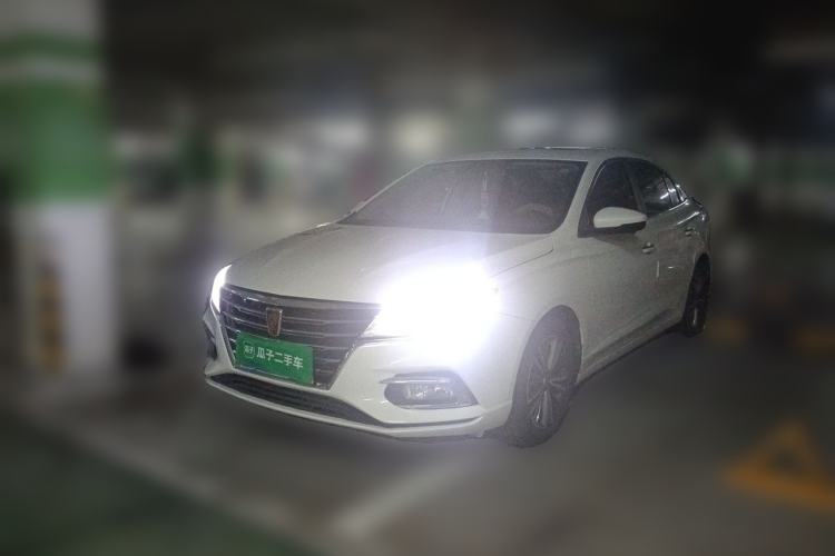 Used Roewe i5 2019 1.5L Automatic 4G Connected Langhao Edition Guazi used car, China used car export, Used car for sale, Used  cars, Cheapest cars for sale