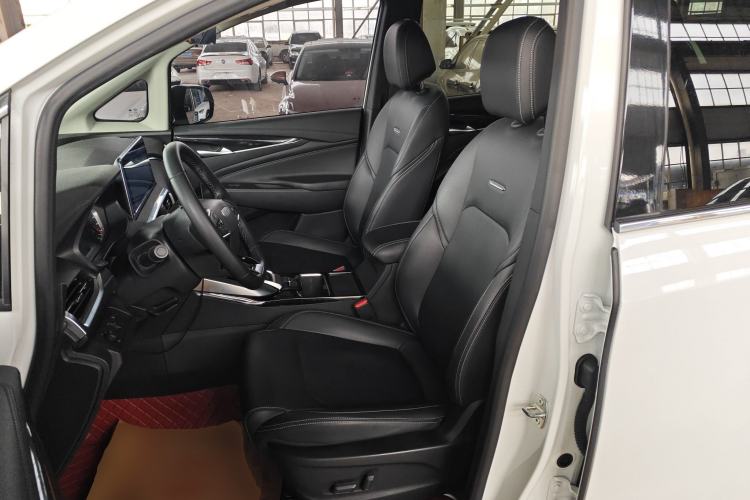Used SAIC MAXUS G50 2020 1.5T Automatic Luxury Edition
