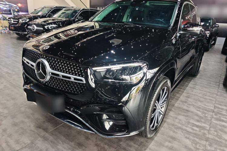 Used Mercedes-Benz GLE 2024 Refreshed GLE 350 4MATIC Stylish Edition