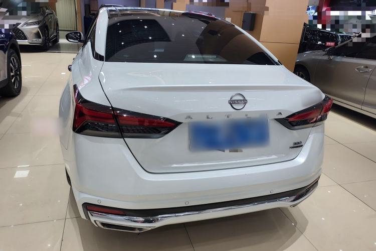 Used Nissan Teana 2022 2.0T XL Enjoyment Edition