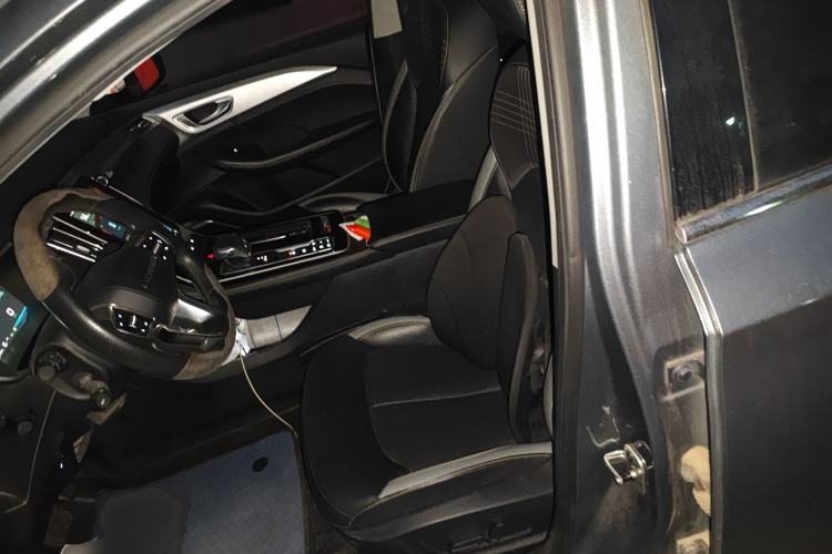 Used Roewe i6 MAX New Energy 2020 1.5T PHEV Cool & Stylish Skyroof Edition