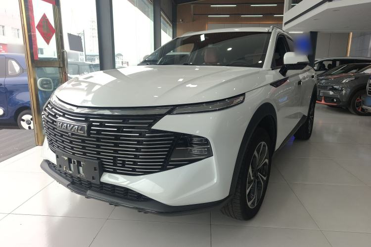 Used Haval XY 2022 1.5T Smart Edition