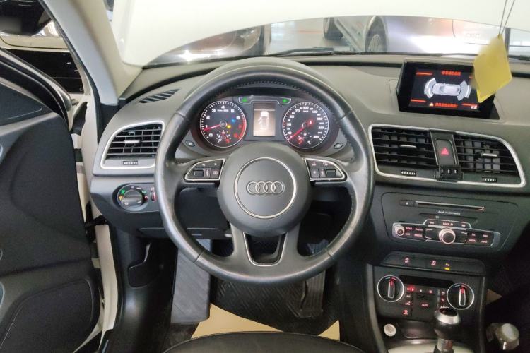 Used Audi Q3 2018 35 TFSI Fashion Edition Collector's Model
