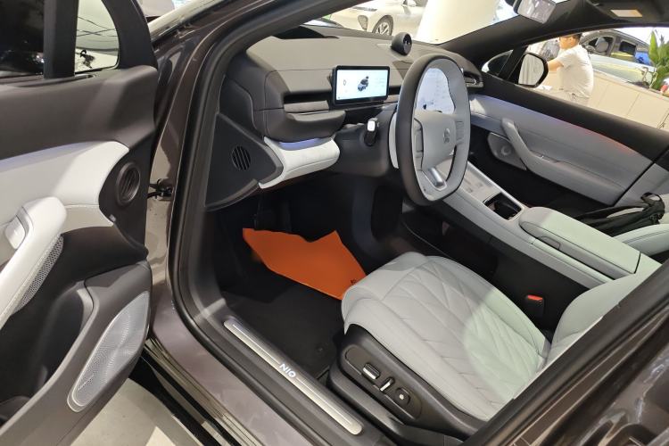 Used Nio ES6 2025 75 kWh
