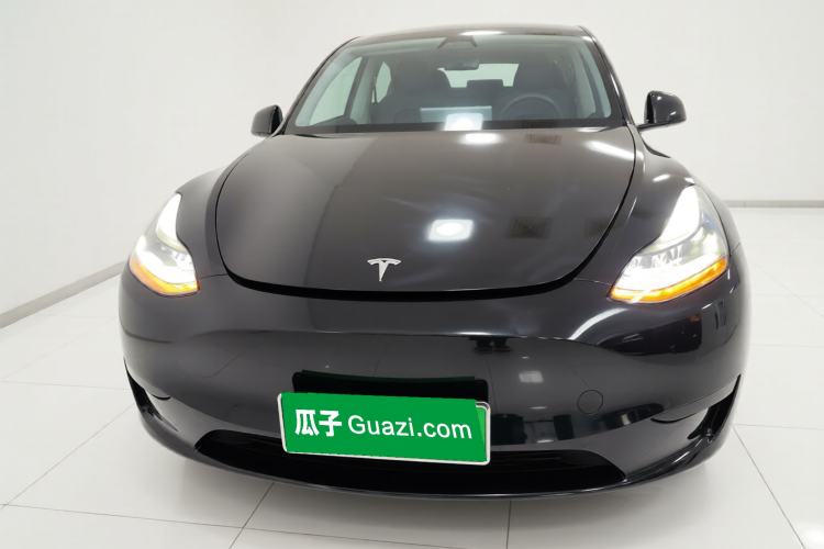 Used Tesla Model Y 2023 Rear-Wheel-Drive Version