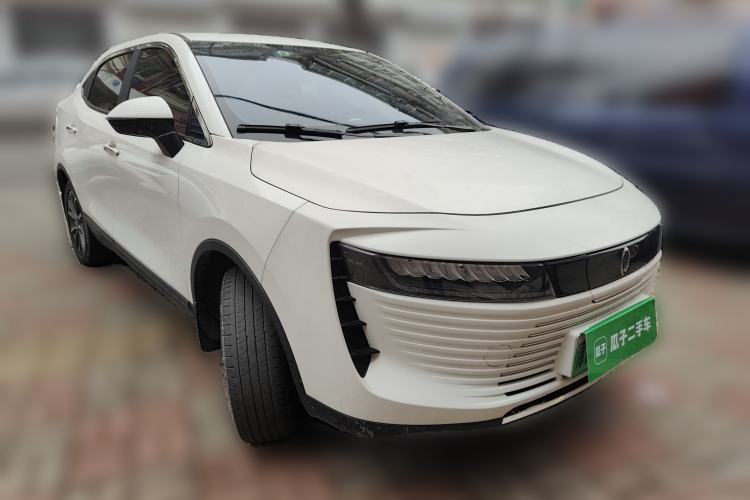 Used ORA iQ 2018 Ambitious Version
