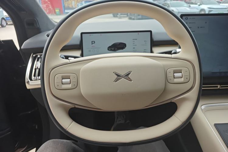 Used XPeng P7+ 2024 Long-Range Max