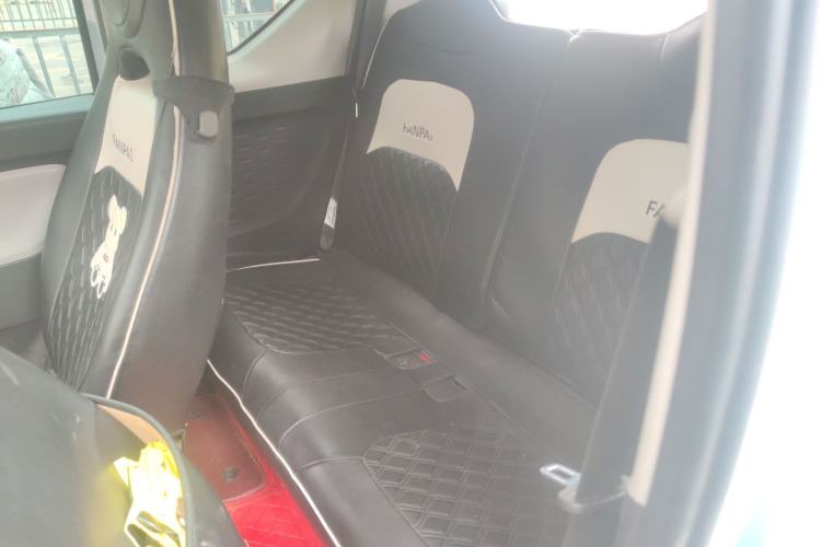 Used Wuling Hongguang MINIEV 2021 Macaron Fashion Model Lithium Iron Phosphate
