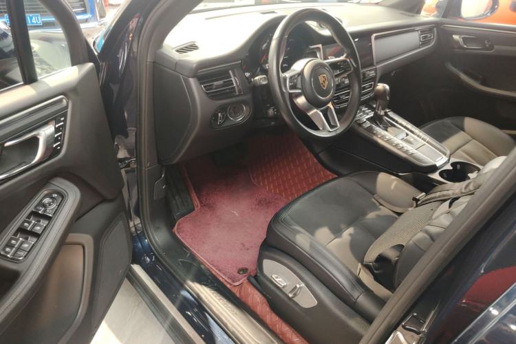 Used Porsche Macan 2020 Macan 2.0T
