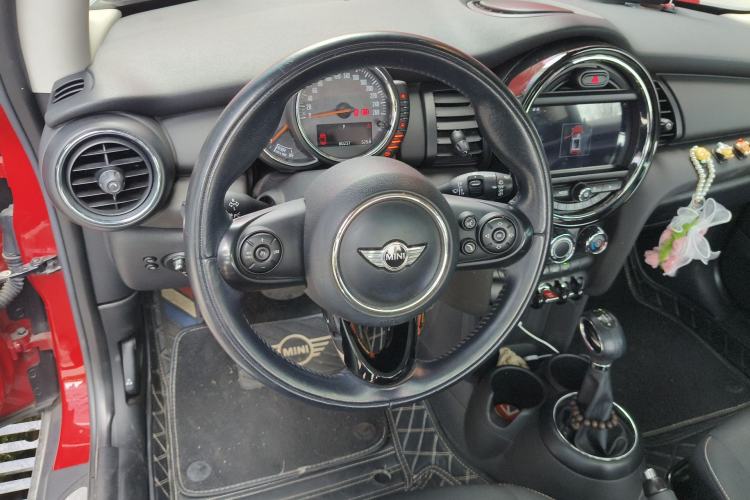 Used MINI 2014 1.2T ONE+ Steering Wheel