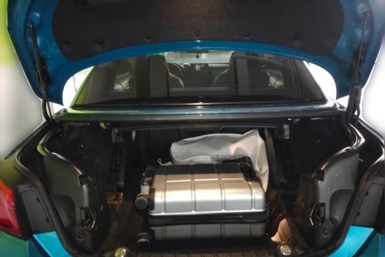 Used BMW 4 Series 2017 425i Convertible M Sport Package