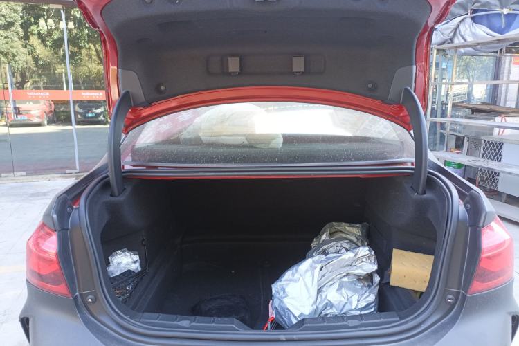 Used BMW 1 Series 2019 120i Leading Model M Sport Package