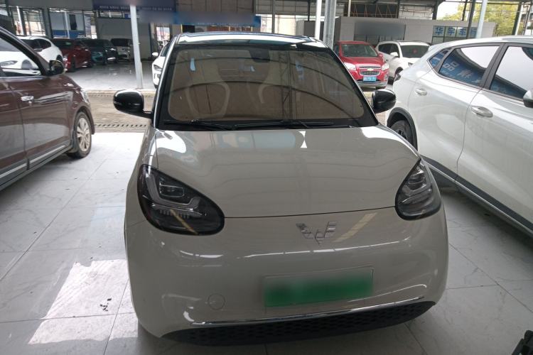 Used Wuling Bingo 2023 333 km Enjoyment Version