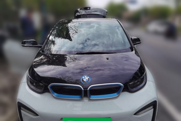 Used BMW i3 2019 Fast Charging Edition