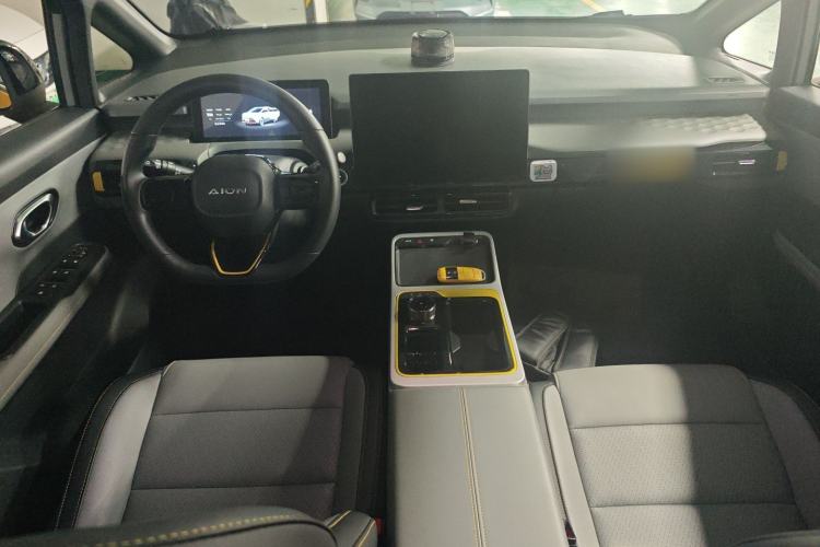 Used AION Y 2021 70 Intelligent Dynamic Edition
