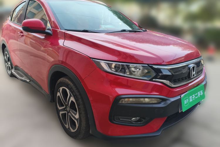 Used Honda XR-V 2015 1.8L VTi CVT Luxury Edition