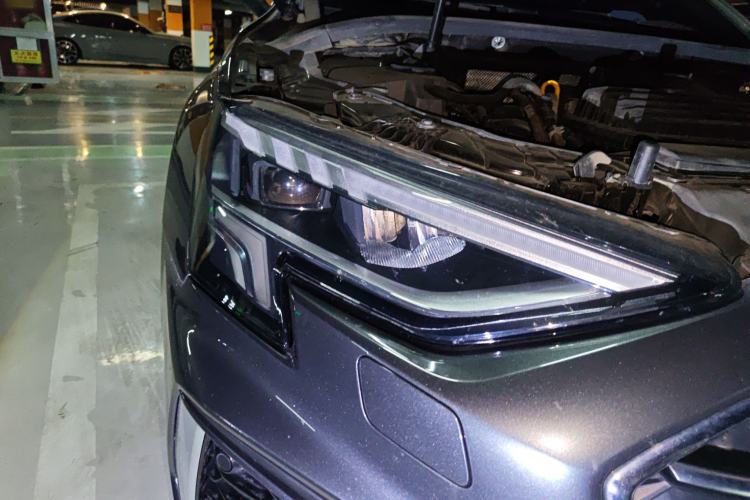 Used Audi A3 2021 Sportback 35 TFSI Advanced Sport Edition
