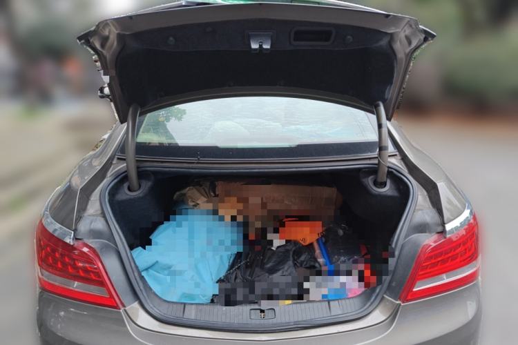 Used Buick LaCrosse 2013 2.4L SIDI Leading Comfort Version
