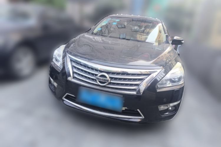 Used Nissan Teana 2013 2.0L XL Comfort Edition
