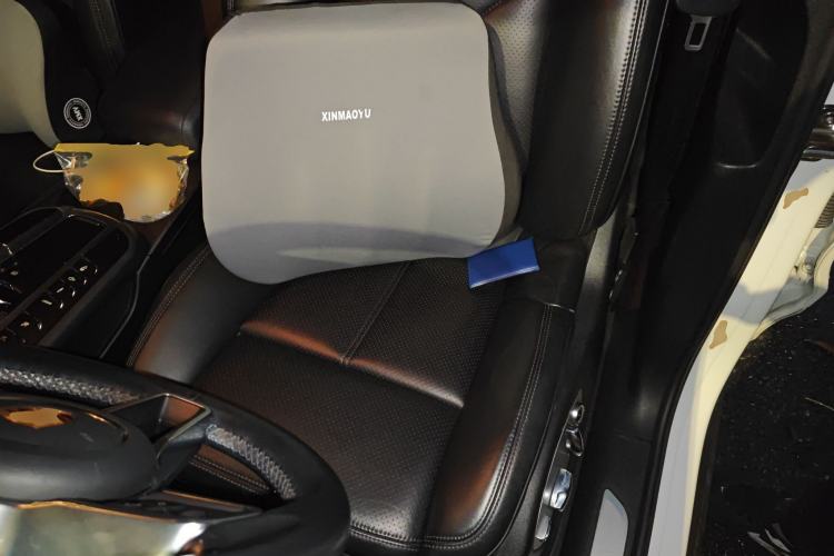 Used Porsche Macan 2017 Macan S 3.0T
