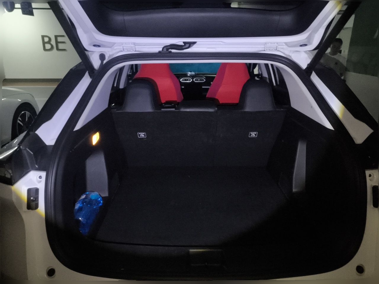 Dongfeng Aeolus Mage 2023 1.5T Prestige Edition — снимка 16