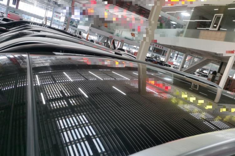 Used Mercedes-Benz GLB 2020 GLB 200 Stylish Edition