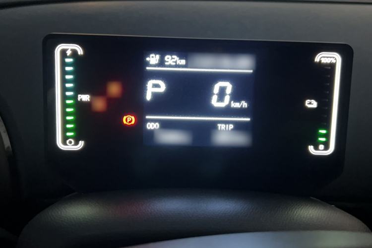 Used JAC Yiwei 3 2024 Zhi'ai Edition 330km Lite