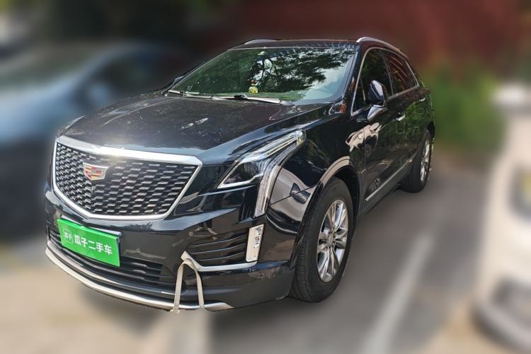 Used Cadillac XT5 2021 2.0T Two-Wheel Drive Luxury Version Guazi used car, China used car export, Used car for sale, Used  cars, Cheapest cars for sale