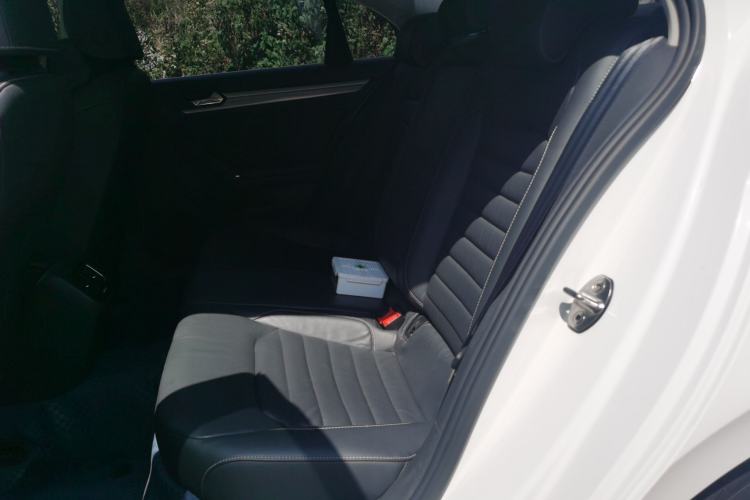 Used Volkswagen Lamando 2018 280TSI DSG Comfort Edition