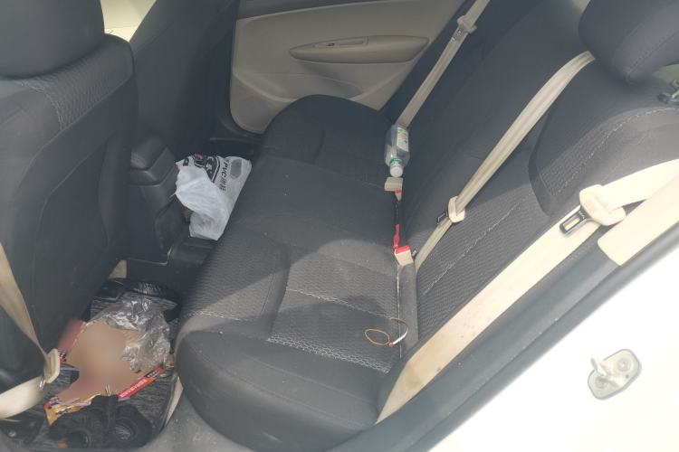 Used Peugeot 308 2012 1.6L Automatic Fashion Edition
