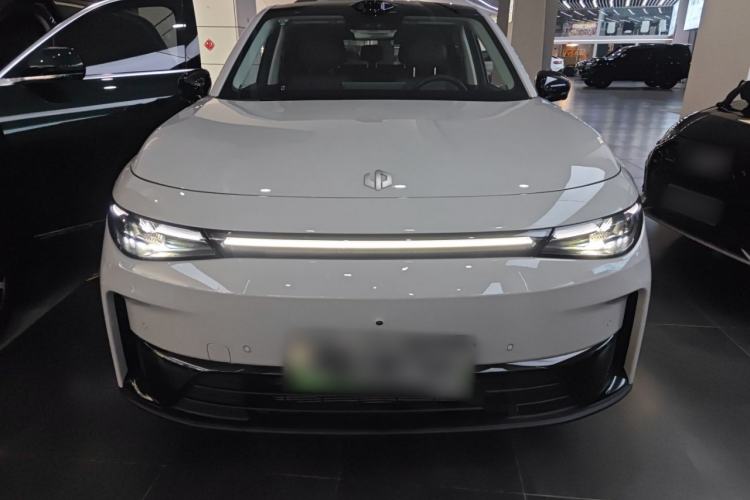 Used Leapmotor C10 2026 210 LiDAR Version