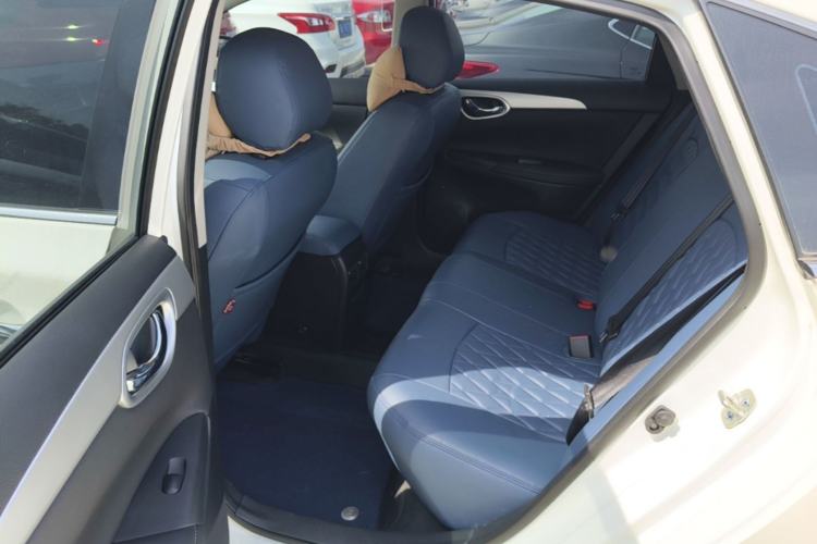 Used Nissan Sylphy 2024 Restyled Version 2 Classic 1.6XE CVT Comfort Edition