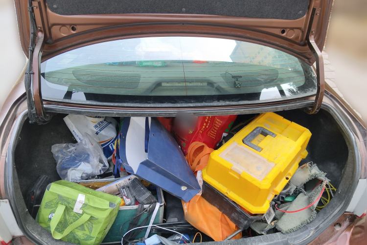 Used Toyota Corolla 2012 Luxurious Edition 1.6L Automatic GL
