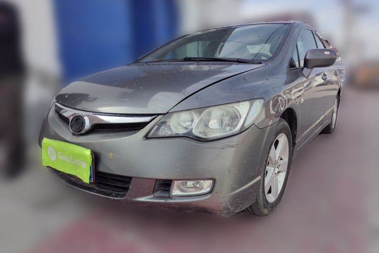 Used CIIMO 2012 1.8L Manual
