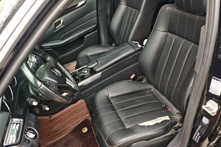 Used Mercedes-Benz E-Class 2015 Revised E 180 L Sport Edition