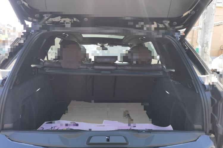 Used BMW X5 2022 Restyled xDrive 40Li M Sport Package