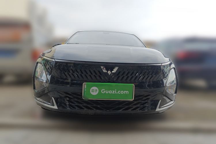 Used Wuling Xingguang 2023 70 Standard Edition