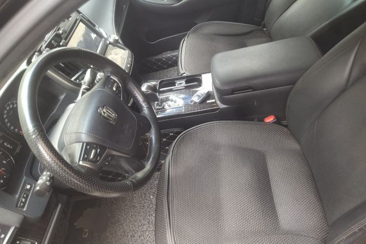 Used Toyota Crown 2015 2.0T Fashion Edition