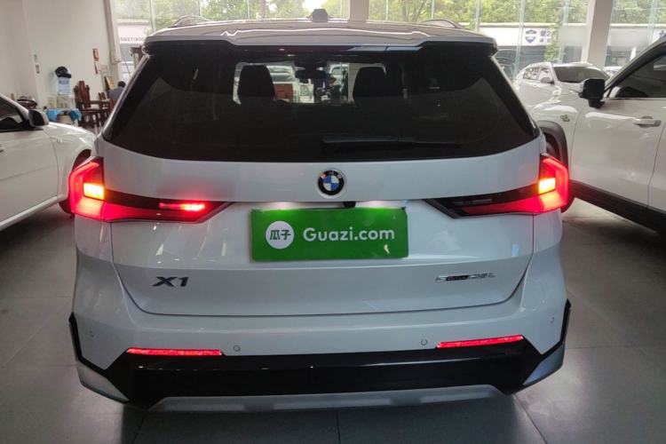 Used BMW X1 2023 sDrive25Li X Design Package
