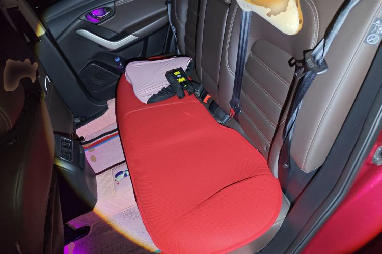 Used Venucia T90 2020 2.0L CVT Smart Connect & Smooth Drive Edition
