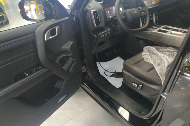 Used Haval DARGO 2026 Model 1.5T DCT Border Collie Edition