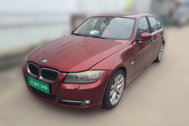 Used BMW 3 Series 2012 320i Luxury Edition Guazi used car, China used car export, Used car for sale, Used  cars, Cheapest cars for sale