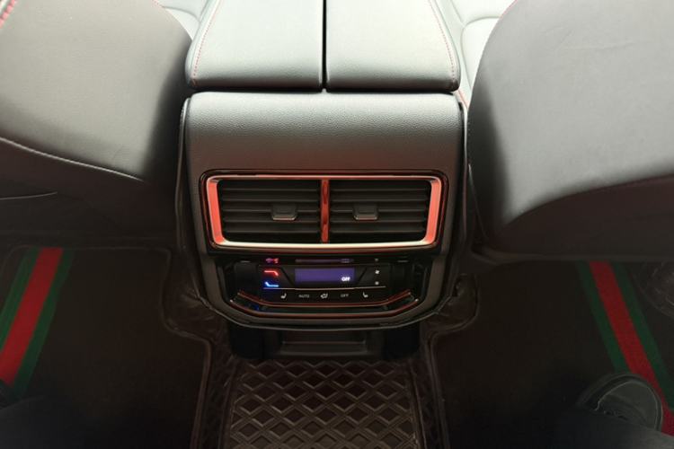 Used Volkswagen Teramont X 2023 380TSI Four-Wheel Drive Prestige Luxury Edition