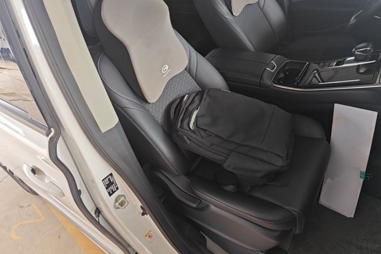 Used GAC Trumpchi M8 2023 Lingxiu Series 390T Deluxe Edition
