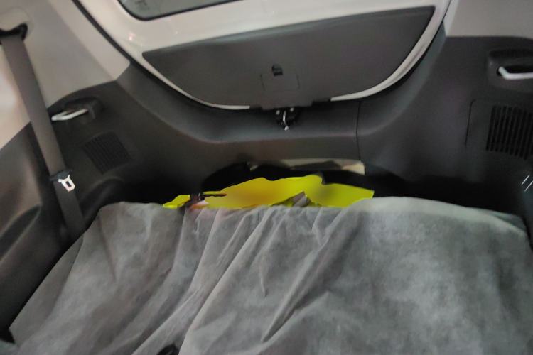 Used Geely Galaxy Panda 2025 210km Panda Kart