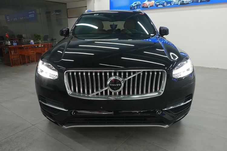 Used Volvo XC90 2018 T6 Prestige 7-Seater