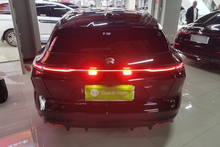 Used Nio ET5T 2024 75kWh Touring Rear